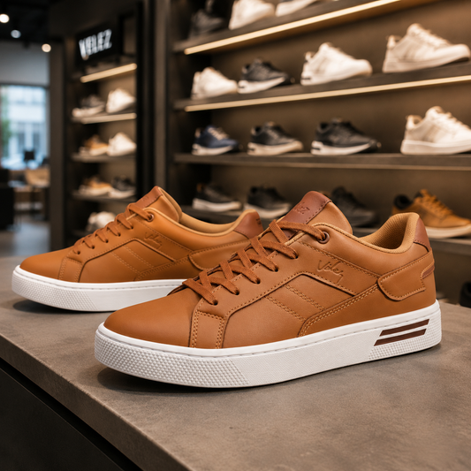 TENIS CLÁSSICO PARA HOMBRE