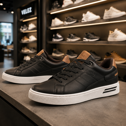 TENIS CLÁSSICO PARA HOMBRE